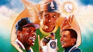 Angels in the Outfield Review [upl. by Odnanref392]