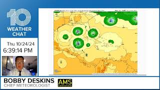 Tropica Update N0 storms the next 7 days but after that we watch the Caribbean [upl. by Arimaj]