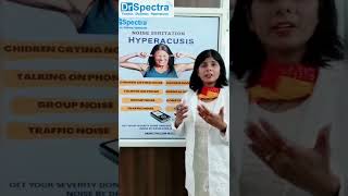 Tinnitus Treatment Noise Irritation HYPERACUSIS [upl. by Saiff385]