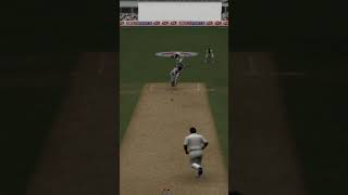 REVERSE SWING IN CRICKET07 😵‍💫 cricket07 [upl. by Shriver]