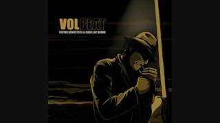 Volbeat  Broken man and the dawn lyrics [upl. by Nrublim451]