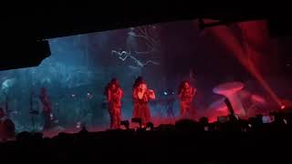 Melanie Martinez  Amulet  Evil Live at MGM Music Hall Boston MA [upl. by Rourke]