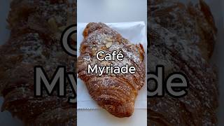 Café Myriade [upl. by Tratner]