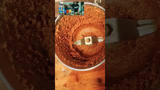 Kathirikai podi Kari cooking healthyfood video delicious comedyvine vlogingcamera bloggers [upl. by Leitao834]