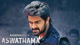 Aswathama Hindi Dubbed Full Movie Review and HD Facts  Naga Shaurya Sargun Kaur Luthra Santoshi [upl. by Erotavlas663]