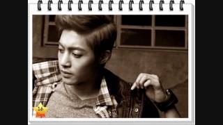 October 2011 ～毎日あなたに逢いたくて～ Kim Hyun Joong [upl. by Elbag]