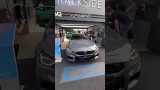 the all new bmw m2 2025 [upl. by Noral123]