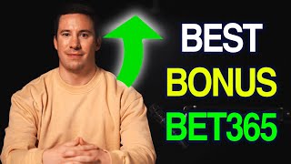 Ultimate Guide to BET365 Bonus Code UK Claim the Best Rewards [upl. by Tezzil929]