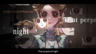 Identity V  Journalist theme song [upl. by Alaj]