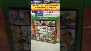 The Best Xbox One Games on Disc You Need in Your Collection  HSGamer [upl. by Gaw]