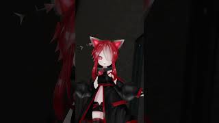 【猫使アル】APT【MMD】shorts [upl. by Tower]