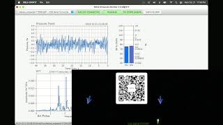 202410211645 T3 Montfort Wind Turbines 59Hz visible W19010G16KT [upl. by Ahsinid499]