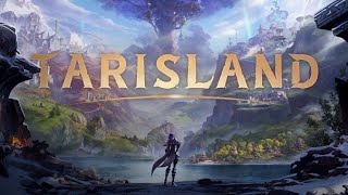 Tarisland [upl. by Ahsenrac]