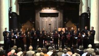 Howells Requiem  Brussels Chamber Choir [upl. by Nanahs148]