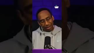 Stephen A Smith SLAMS Dallas Cowboys For Poor Offseason [upl. by Ardeid640]