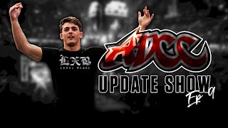 Recapping West Coast Trials  ADCC Update Show Ep 9 [upl. by Eeramit724]