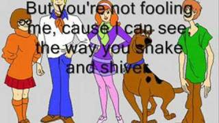 ScoobyDoo Mystery Incorporated Where Walks Aphrodite clip 2 [upl. by Mitchael]