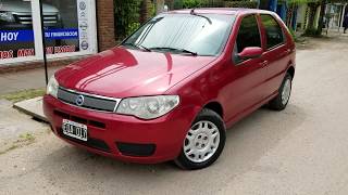 Fiat Palio 2005 18 Full San Francisco automotores [upl. by Avirt489]