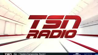 TSNs Andi Petrillo Hilarious antiHabs Rant [upl. by Chesnut234]