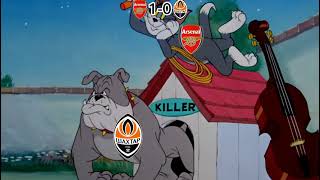 Champions League 20242025 Matchday 3 Day 1 Memes  HILARIOUS [upl. by Farlee]