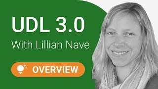 Lillian Nave  UDL 30 update [upl. by Bela]