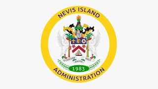 Nevis Island Assembly NIA Sitting  September 28 2023 [upl. by Bonar]