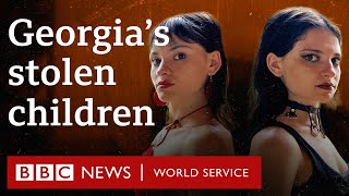 How twins separated at birth and sold for adoption were reunited by TikTok  BBC World Service [upl. by An]