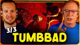 Tummbad Movie Reaction part 33  Sohum Shah  Anita DateKelkar [upl. by Aeuhsoj332]