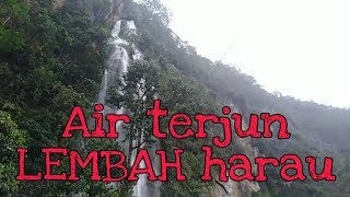 VLOG 1❤️Menelusuri Kampung EropaquotPayakumbuhquotHarau ValleyWisata Sumbar Rancak [upl. by Caron]