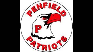 Penfield High School vs RushHenrietta High School Womens Varsity Basketball [upl. by Scever]