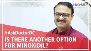 Does anything work for Hair loss other than minoxidil  HairMD Pune [upl. by Odlabu491]