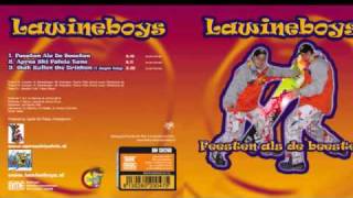 Lawineboys  Feesten Als De Beesten [upl. by Coffey]