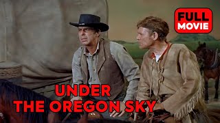 Under the Oregon Sky  English Full Movie [upl. by Flodnar]