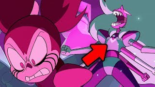 Steven Universe The Movie Trailer BREAKDOWN New Gems Homeworld Era 3 amp Details You May Have Missed [upl. by Ahseikal]