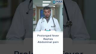 When should you visit a doctor for Ascariasis  Max Hospital [upl. by Obala975]