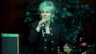 Gayla Earlene Performs and CoHosts the 1998 CGMA Awards [upl. by Nnyleve]