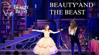 Beauty and the Beast Live Beauty and the Beast [upl. by Anrahc]