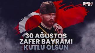 30 Ağustos Zafer Bayramının 101 yılı kutlu olsun [upl. by Auqinot]