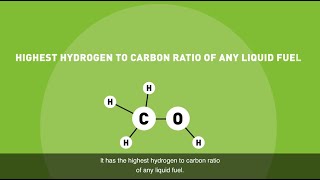 Methanol as a Diesel Substitute Webinar [upl. by Sharla]