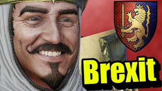 Le Brexit of Bretonnia [upl. by Harret]