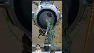 Airforce pilot video 👩‍✈️ shorts travel video [upl. by Naziaf]