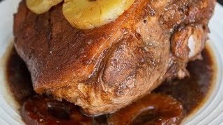 How To Cook Hamonadong Baboy [upl. by Vitale]