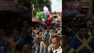 Sayaw sa Obando 2022  Fertility Dance Part 1 [upl. by Eak662]