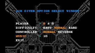 Genesis OST Air Diver  Australia Song 10 of 14 [upl. by Narine]