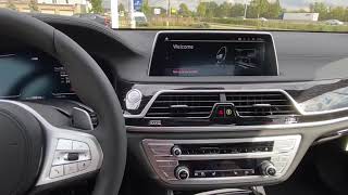 How To Reboot BMW iDrive System [upl. by Ikeda869]