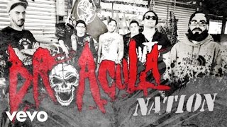 Dr Acula  Nation Audio [upl. by Suoirtemed493]