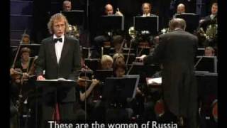 Shostakovich 13th symphony part4 [upl. by Hersch]