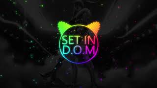 Set in DOM  DJ TRIX [upl. by Werdn]