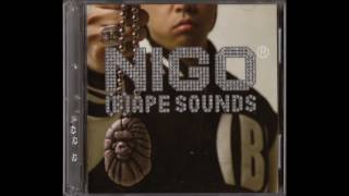 Nigo Presents BApe Sounds  Year 3978 PROD BY NEEK RUSHER [upl. by Delmore]