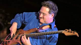 Brian Bromberg  The Anticipation [upl. by Neelhsa]